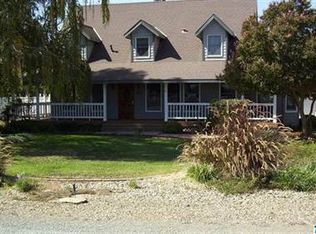 111 S Cornucopia Rd, Exeter, CA 93221