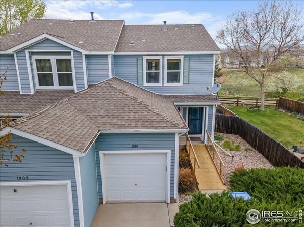 1810 Dove Creek Cir, Loveland, CO 80538