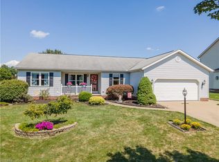 1541 Cornerstone St SW, Hartville, OH 44632