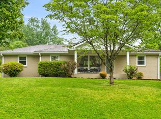 405 E Coy Cir, Clarksville, TN 37043