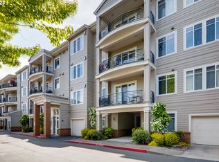 4832 NW Promenade Ter UNIT 317, Portland, OR 97229