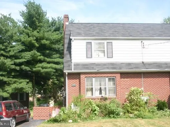 545 E High St, Elizabethtown, PA 17022