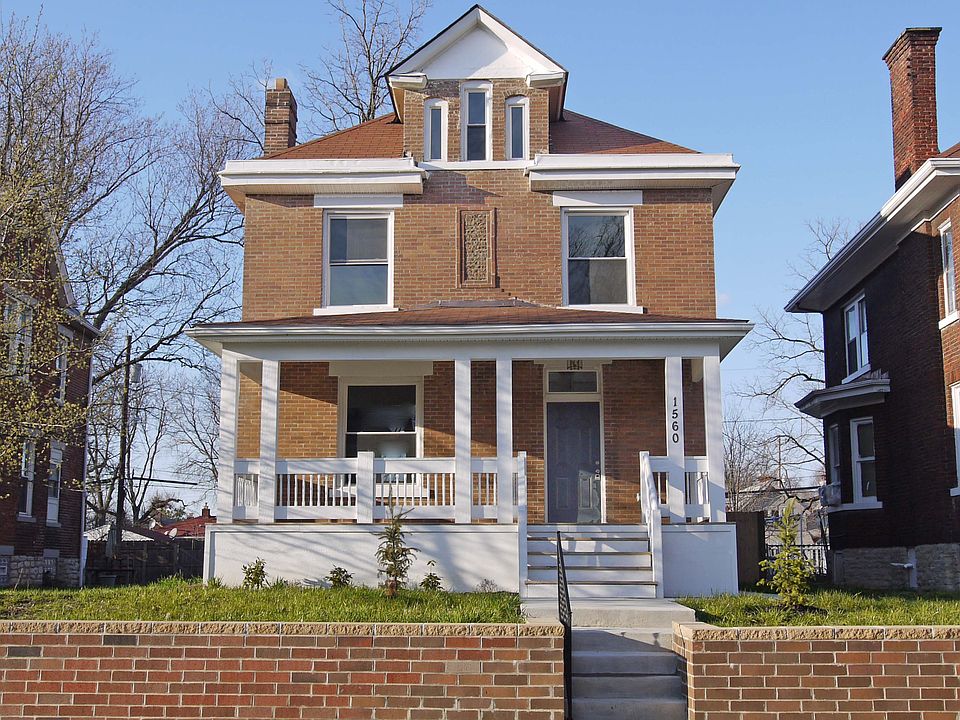 All Brick c.1900