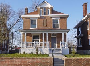 1560 Granville St, Columbus, OH 43203