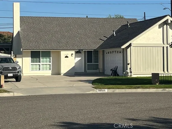 19106 Fagan Ct, Cerritos, CA 90703