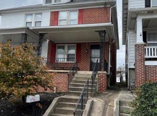 180 S Franklin St, Red Lion, PA 17356