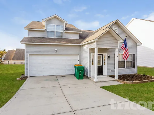 8326 Knapp Ct, Locust, NC 28097