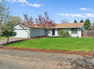 5808 NE 116th St, Vancouver, WA 98686