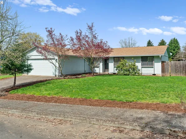 5808 NE 116th St, Vancouver, WA 98686