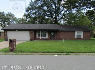 810 King Pl, Jacksonville, AR 72076