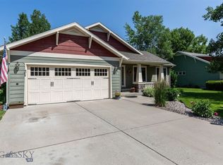 2909 Rose St, Bozeman, MT 59718