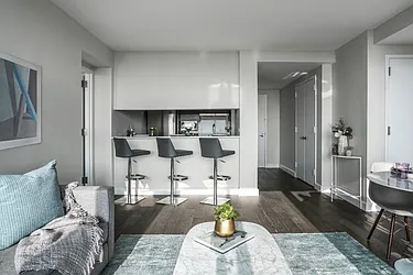 Rented by Brookfield (Funnel)