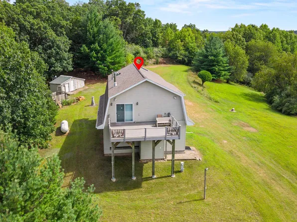 W630 Dover Rd, Neshkoro, WI 54960