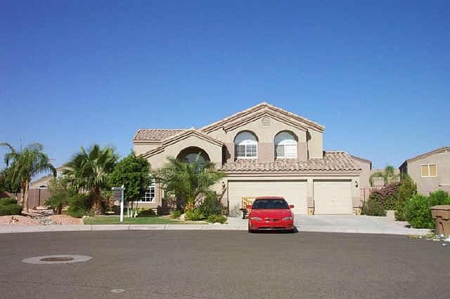 1st image of 21252 W 91st Lane