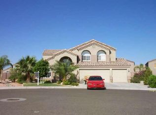21252 W 91st Ln, Peoria, AZ 85382