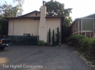 625 Oak St #3, Chico, CA