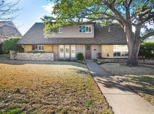 9535 Larchcrest Dr, Dallas, TX 75238