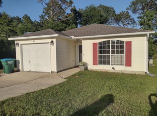 357 Apple Dr, Crestview, FL 32536