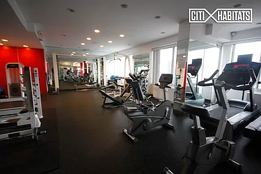 Rented by Citi Habitats