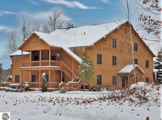 2050 W Schuss Mountain Rd #5, Bellaire, MI 49615