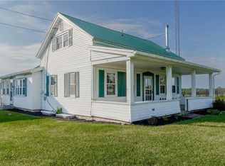 29601 Perch Lake Rd, Evans mills, NY 13637