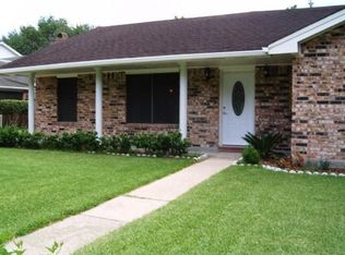 11639 Sagemeadow Ln, Houston, TX 77089