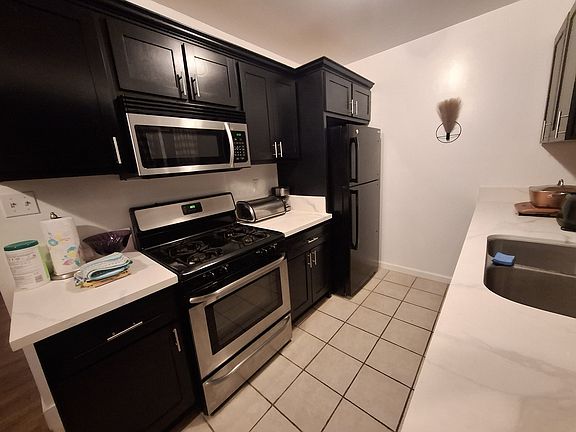 2024 - Updated kitchen