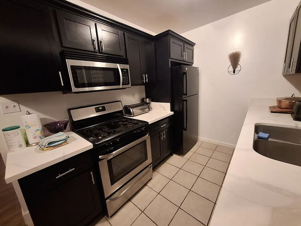 2024 - Updated kitchen