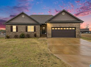 200 County Road 368, Verbena, AL 36091