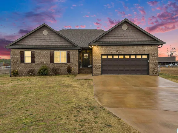 200 County Road 368, Verbena, AL 36091