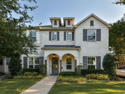 4508 W Amherst Ave, Dallas, TX, 75209