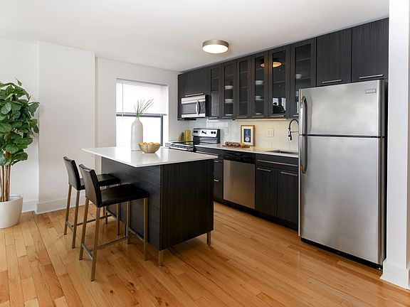 Rittenhouse Hill Kitchen