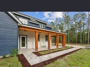 10620 Crotty Ave, Hastings, FL 32145