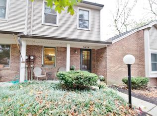 3634 Parfore Ct, Cincinnati, OH 45245