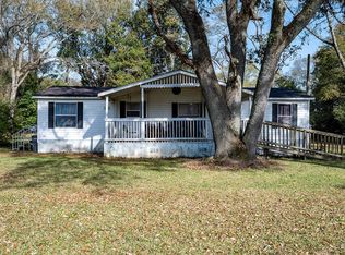 112 Taylor St, Leesburg, GA 31763