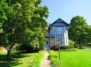 833 Watson St, Ripon, WI 54971