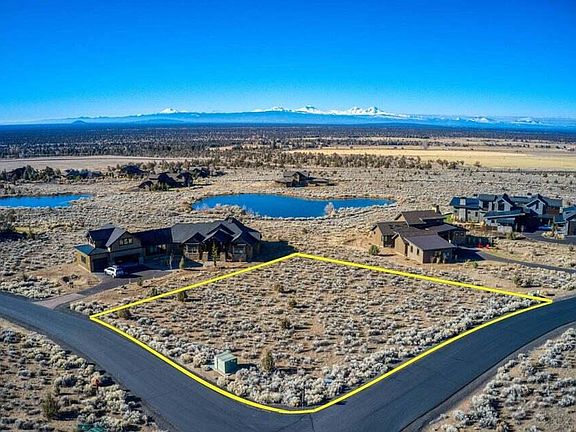 2nd image of SW Brasada Ranch Rd Lot 336