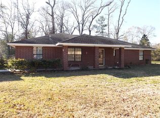 200 Riffe Rd, Shepherd, TX 77371