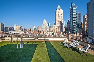 Sold by BLU Real Estate