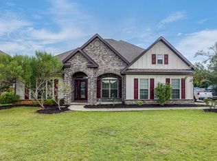 503 Gadwell St, Crestview, FL 32539