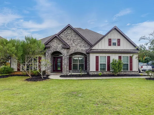 503 Gadwell St, Crestview, FL 32539