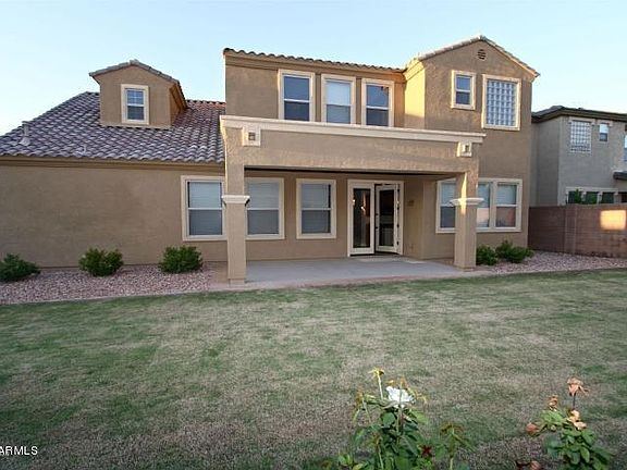 2nd image of 20223 E Silver Creek Ln