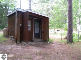6 E Bear Lake Rd NE, Kalkaska, MI 49646