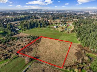 7759 SW Frobase Rd, Tualatin, OR 97062