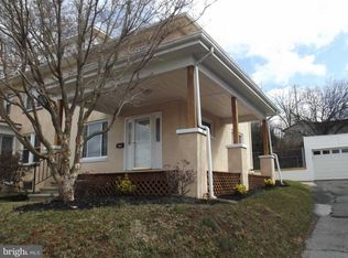 4439 10th Ave, Temple, PA 19560
