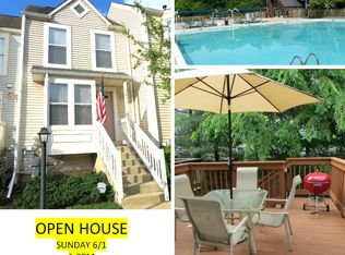 3411 Londonleaf Ln, Laurel, MD 20724
