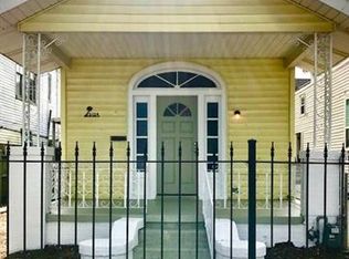 2124 Louisiana Ave, New Orleans, LA 70115