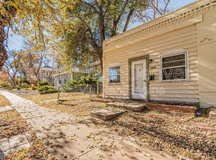 3935 N Wolff St, Denver, CO 80212