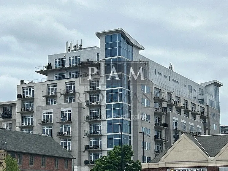 601 E Ogden Ave #601 — Photo 1