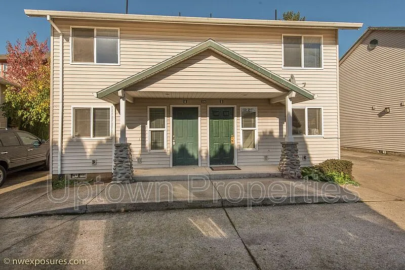 228 SE 106th Ave #A